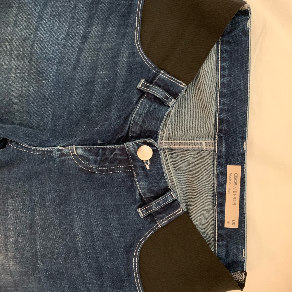 Maternity jeans - Picture 4 of 5
